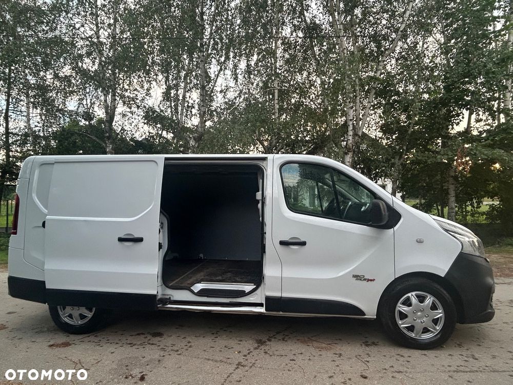 Renault Trafic - 15