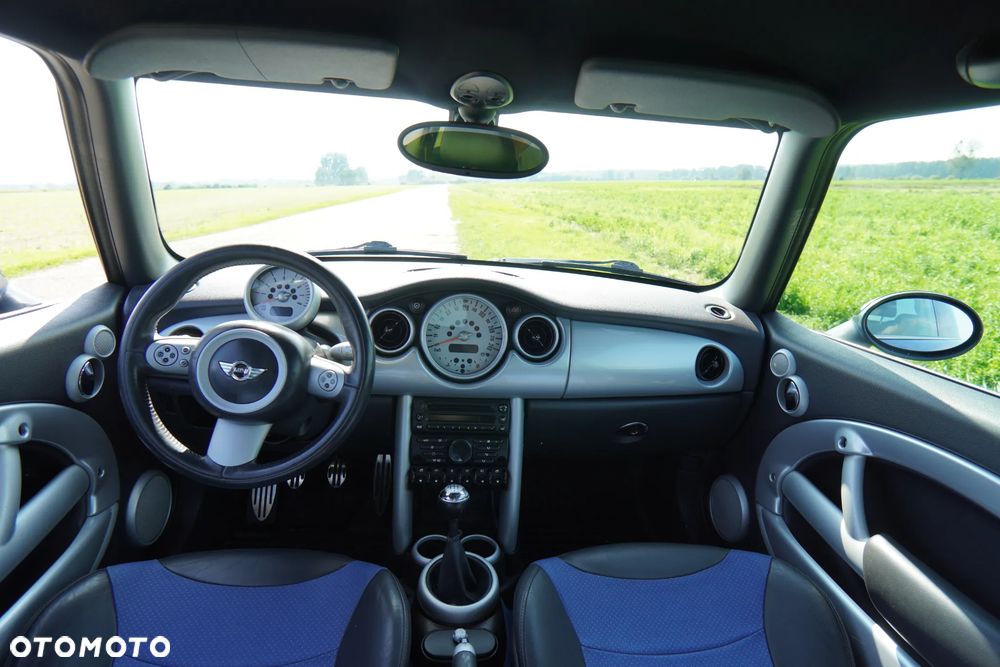 MINI Cooper S - 19