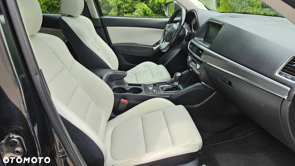 Mazda CX-5 2.2 D Skypassion - 15