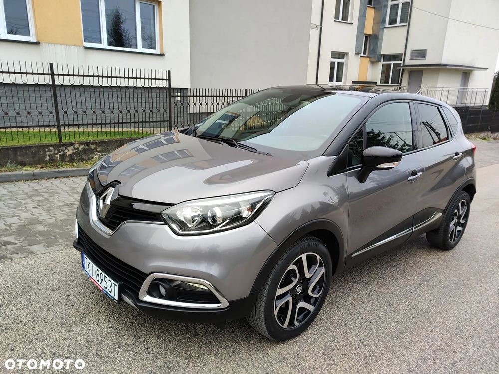 Renault Captur 1.5 dCi Intens - 14