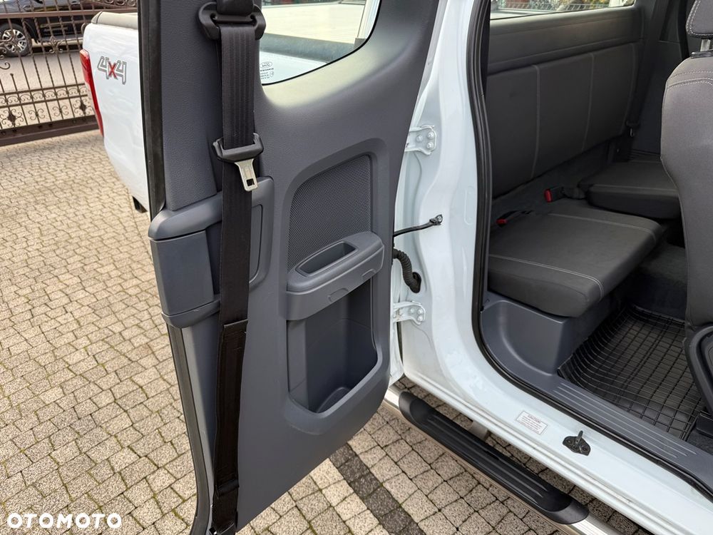 Ford Ranger XLT - 28