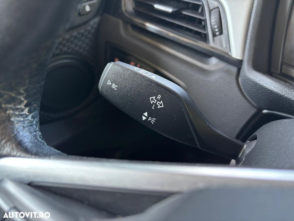 BMW X1 xDrive25e AT PHEV - 34