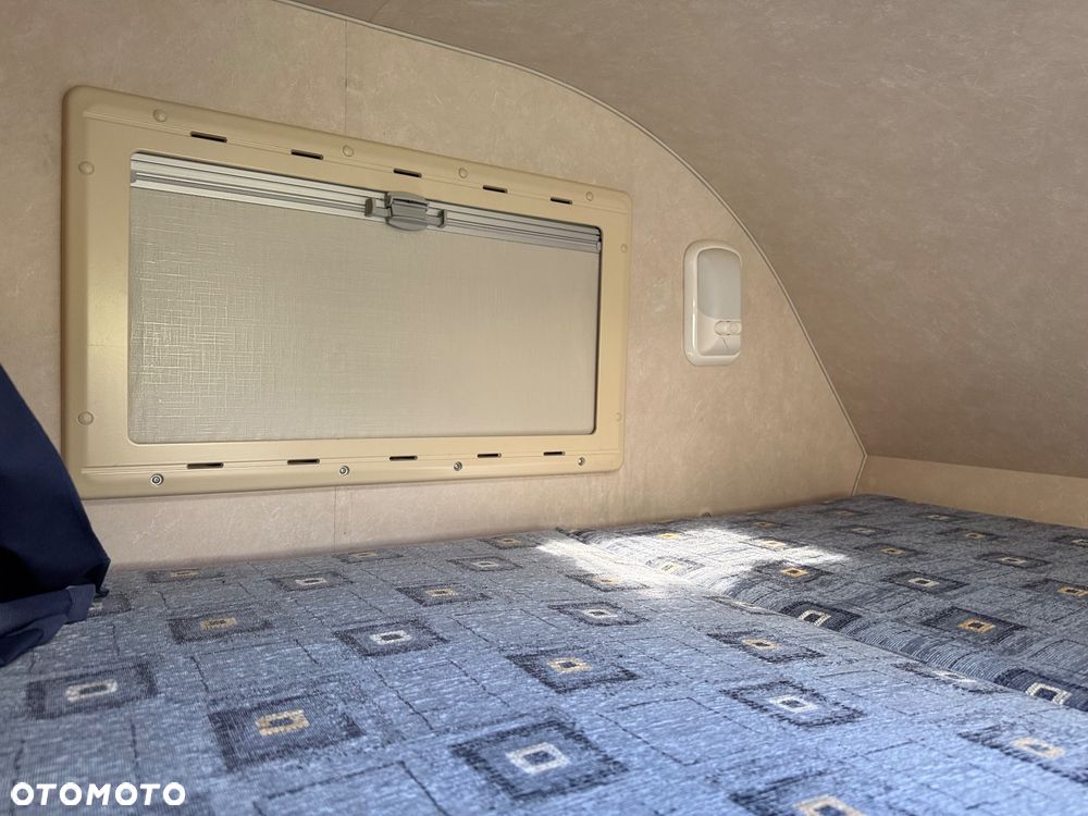 Fiat Ducato Adria Coral660 DP - 15