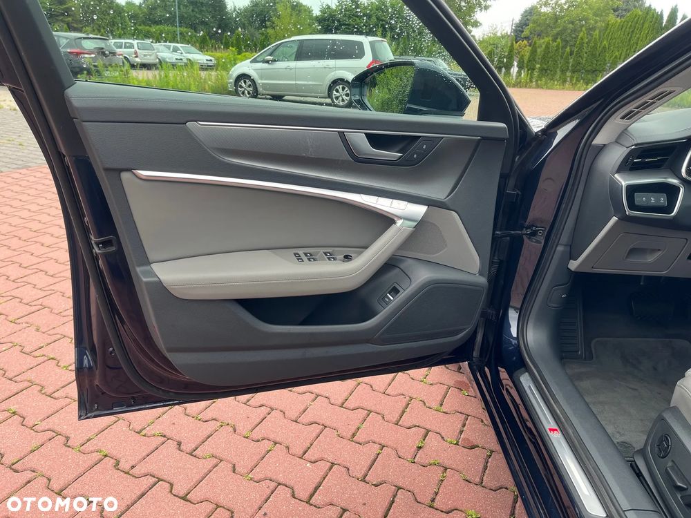 Audi A6 - 11