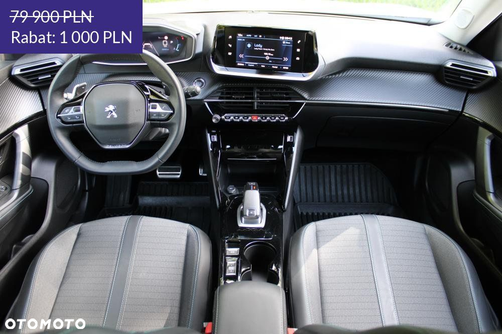 Peugeot 2008 - 18