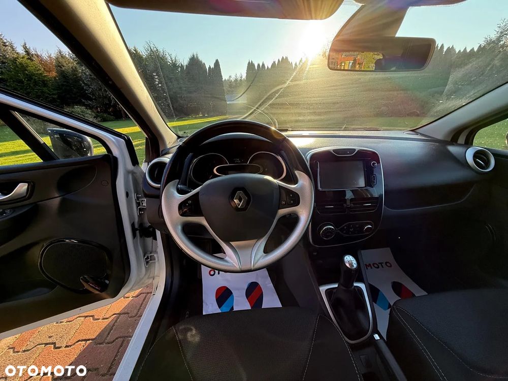 Renault Clio 1.5 dCi Energy Life - 10