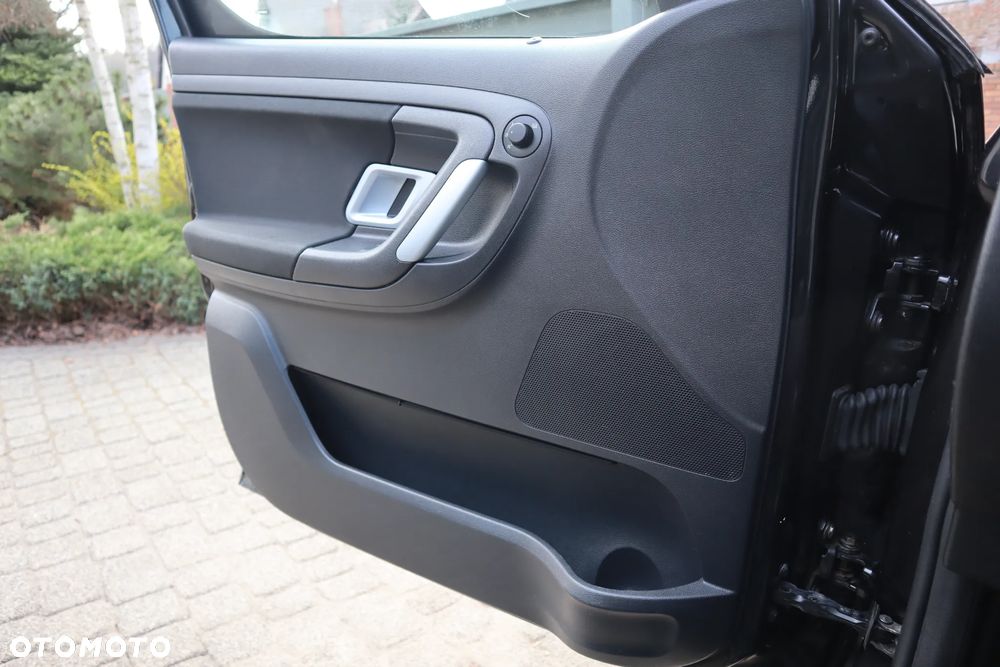 Skoda Roomster 1.6 16V Style - 20