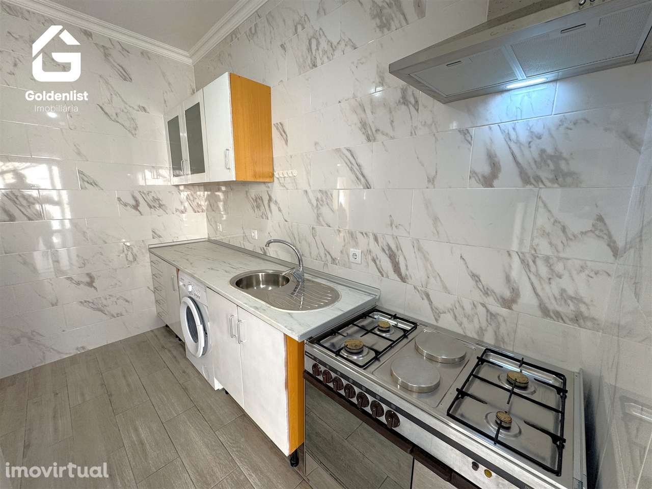 Andar Moradia T3 Venda em Castelo Branco,Castelo Branco - Grande imagem: 3/23