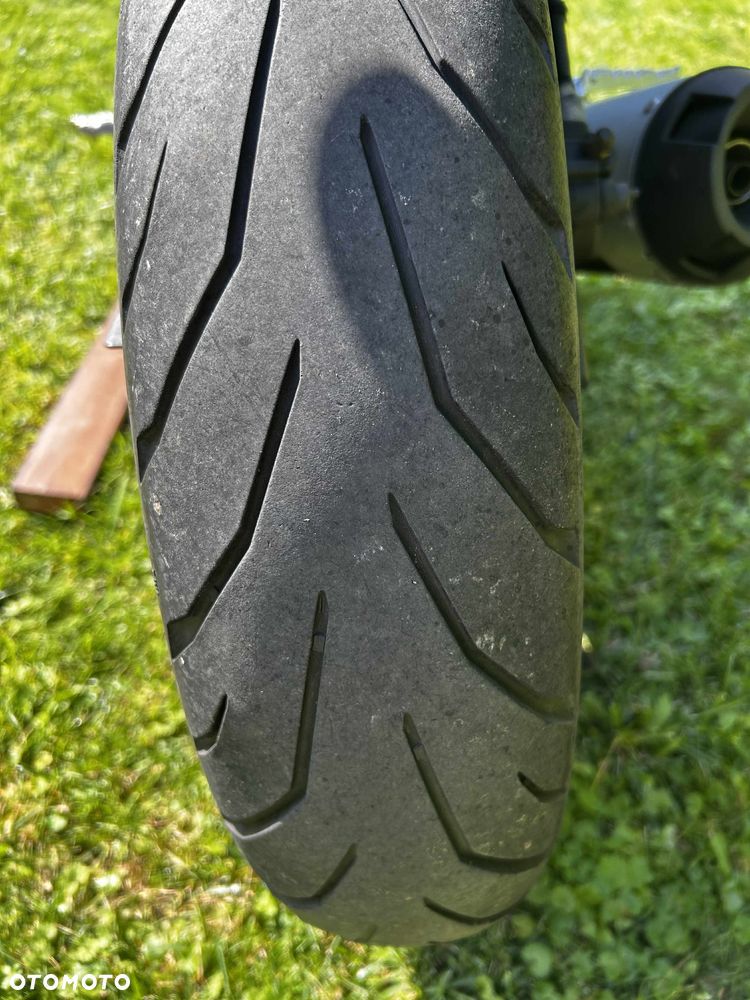 Yamaha MT - 15