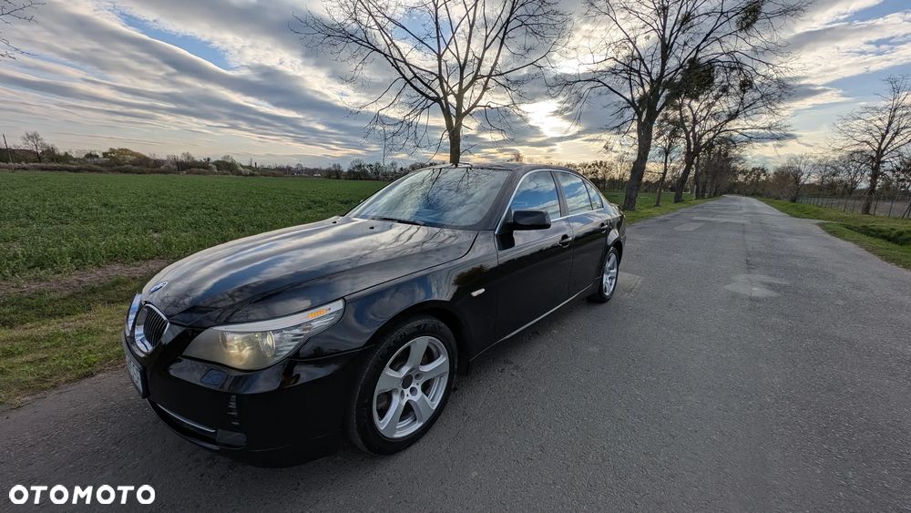 BMW Seria 5 - 16