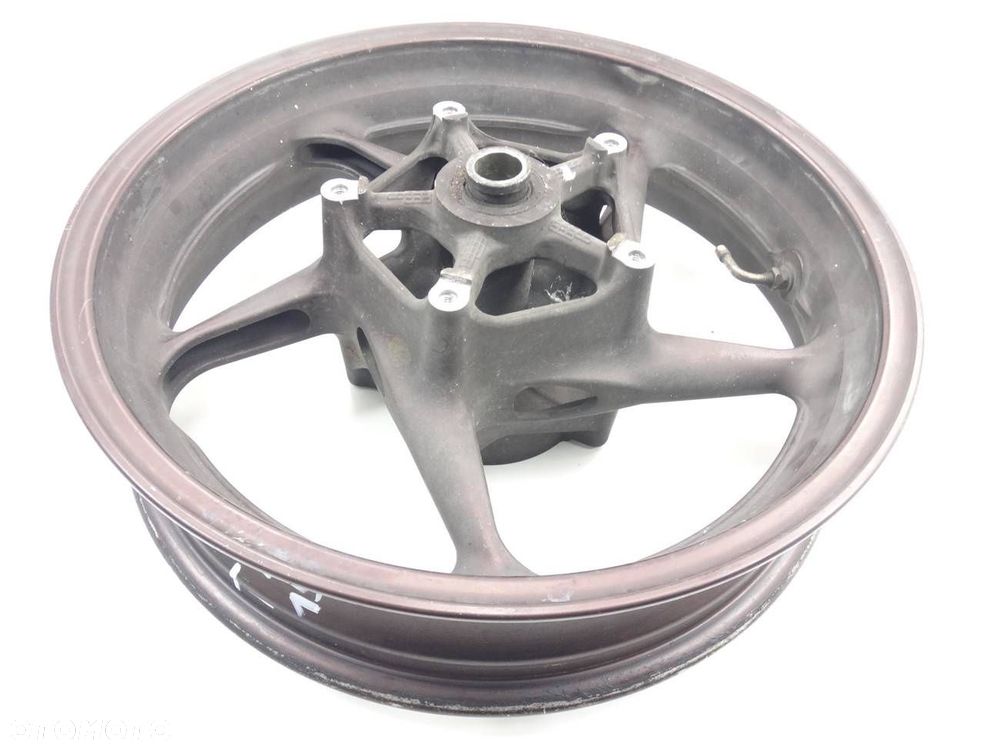 Yamaha T-Max 530 14-17 Felga Przód 15X3,5 - 5