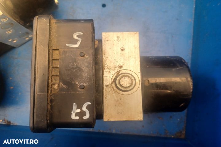 Pompa ABS 3452678476401  3451678476301 BMW Seria 3 E90 [2004 - 2010] - 2