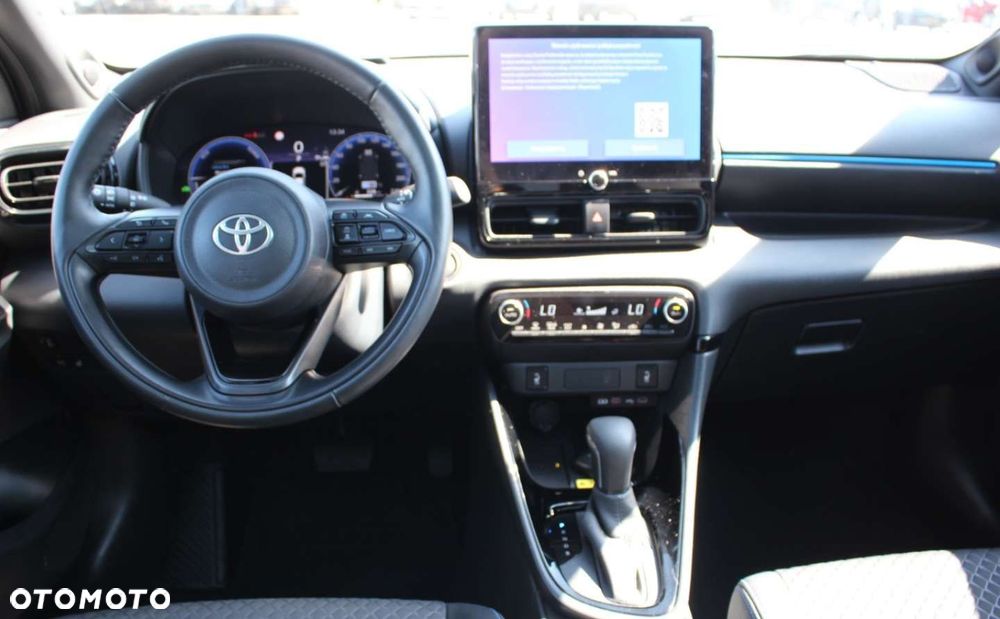Toyota Yaris - 15