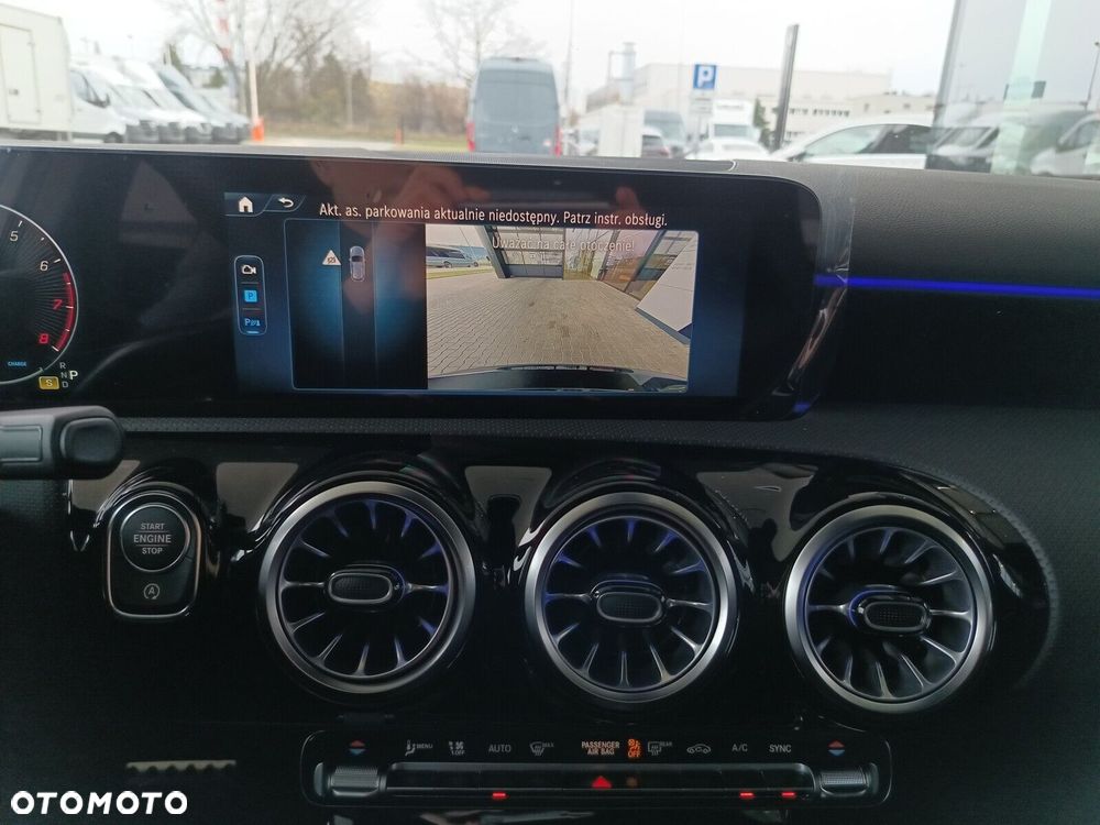 Mercedes-Benz Klasa A - 29