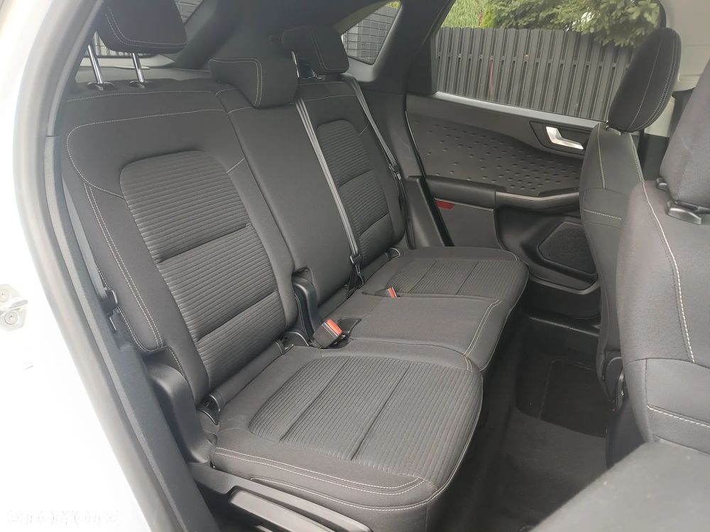 Ford Kuga 2.0 EcoBlue AWD Titanium X - 31