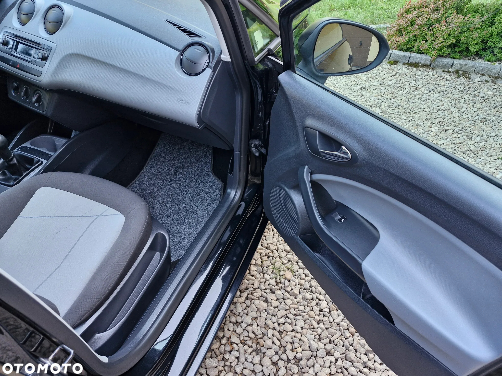 Seat Ibiza 1.4 16V Reference - 19