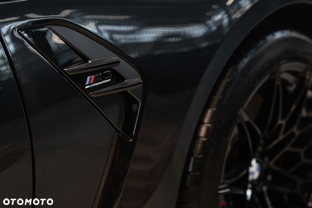 BMW M3 - 14