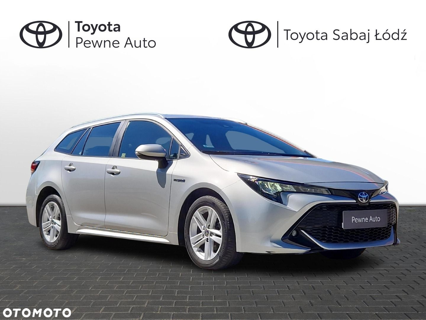 Toyota Corolla - 7