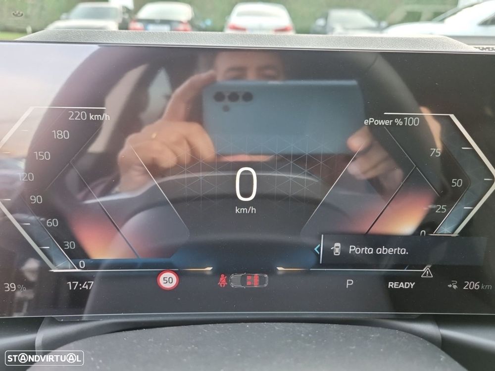 BMW i4 eDrive40 - 22