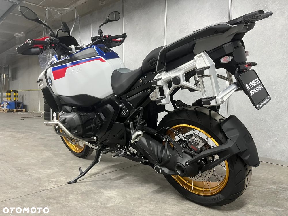 BMW GS - 6