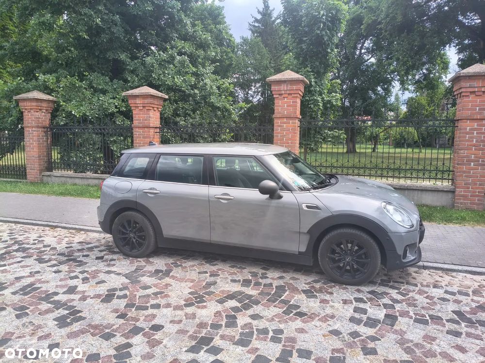 MINI Clubman - 13