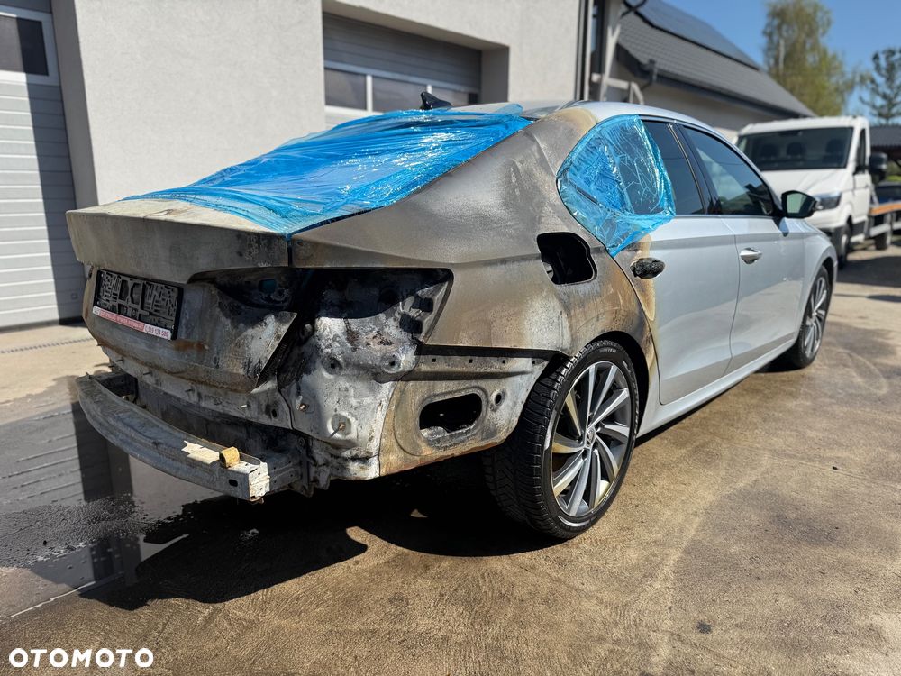 Skoda Octavia 2.0 TDI Exclusive - 4