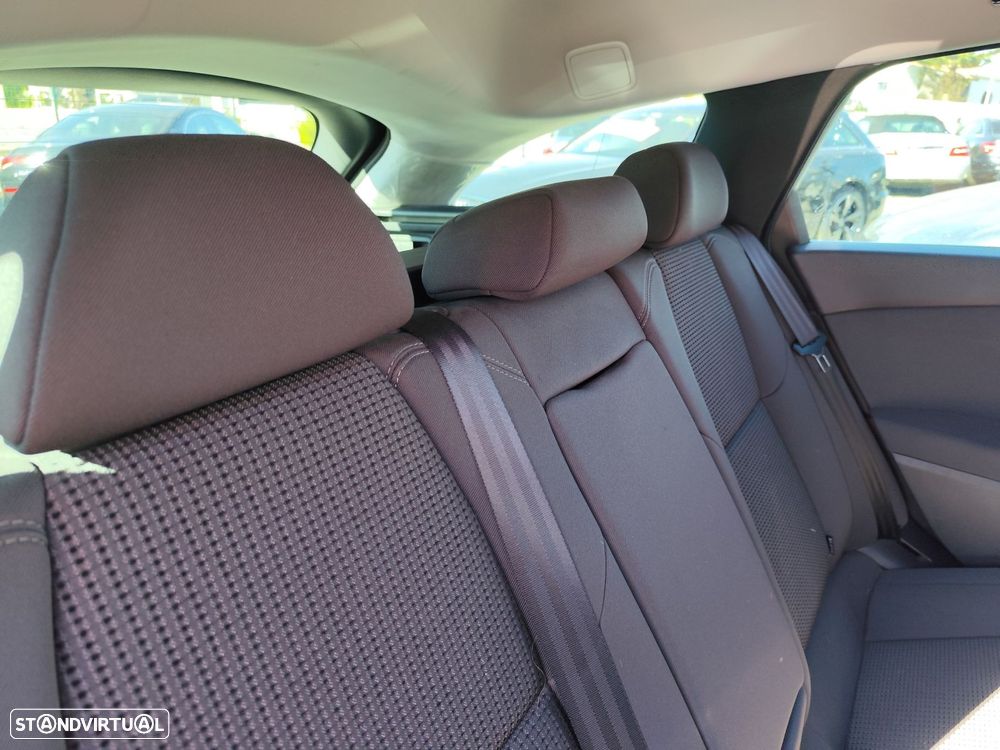 Peugeot 508 SW 1.6 BlueHDi Active - 23