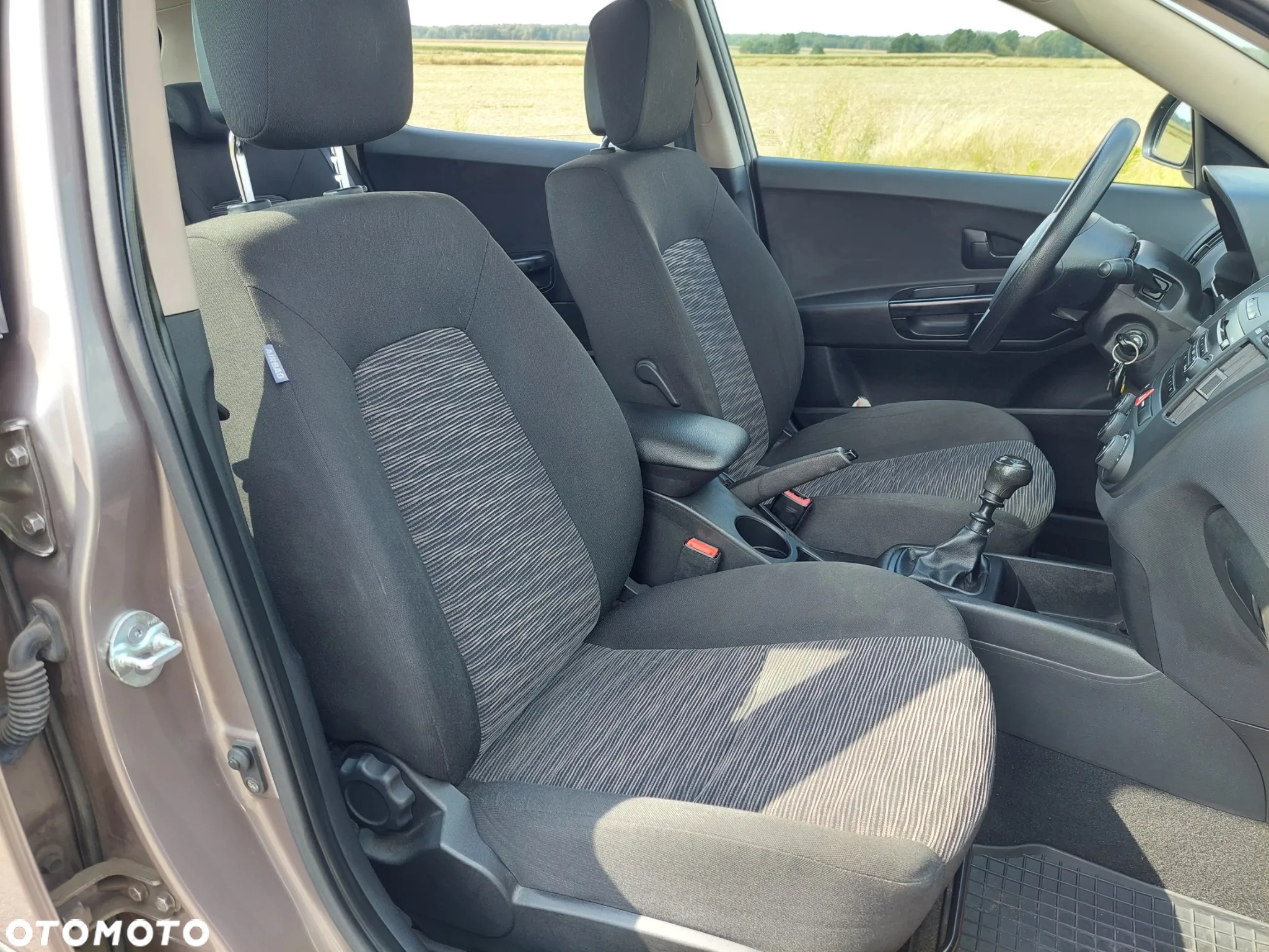 Kia Ceed Cee'd 1.4 Optimum - 27