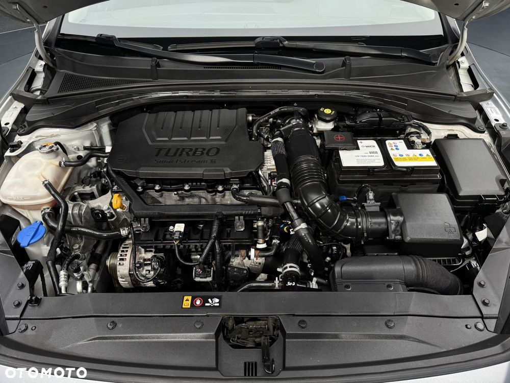 Kia Ceed 1.5 T-GDI M - 21