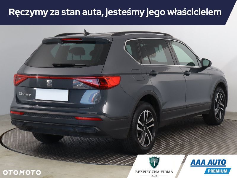 Seat Tarraco - 6