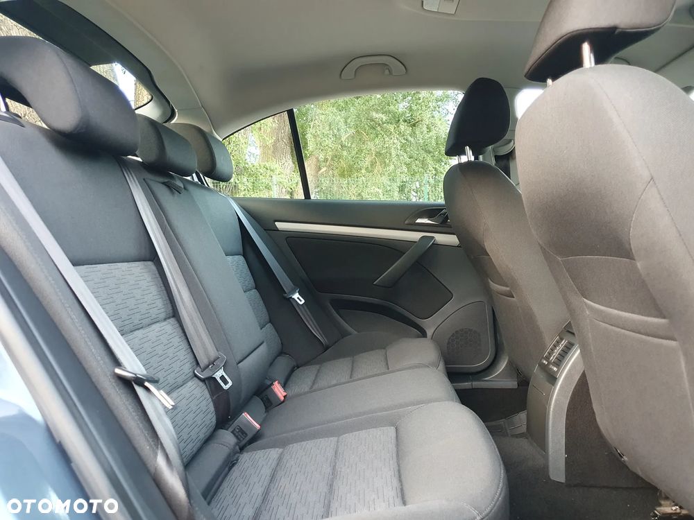 Skoda Octavia 1.6 TDI Family - 7