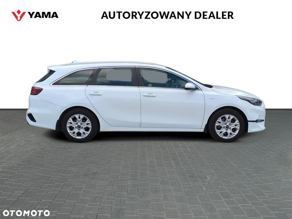 Kia Ceed 1.5 T-GDI L - 6