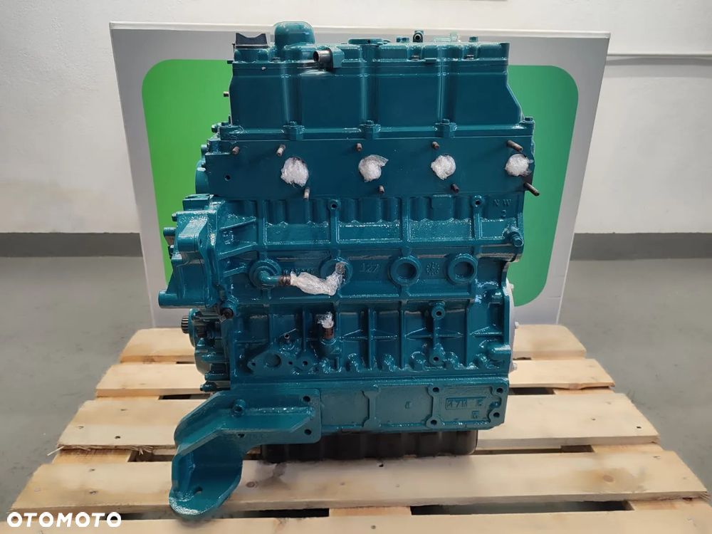 Silnik MERLO P32.6 3.769L V3800 - 2