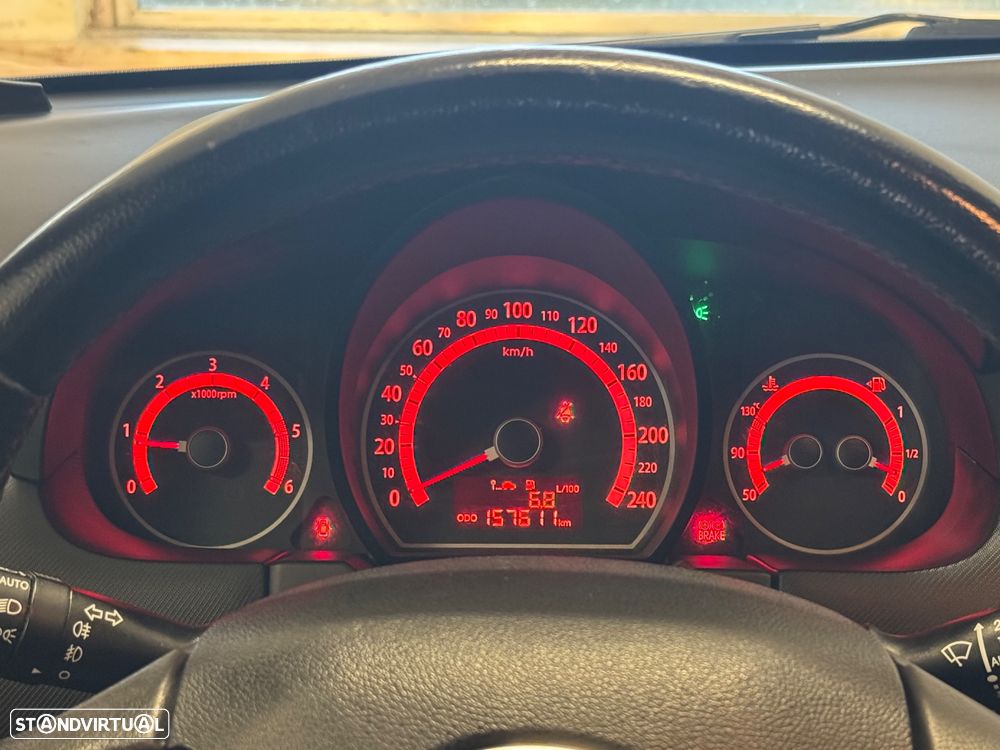 Kia Ceed SW 1.6 CRDi TX - 15