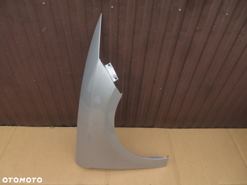 BŁOTNIK PRZÓD PRAWY SEAT LEON III 5F0 12-20R KRAKÓW - 9
