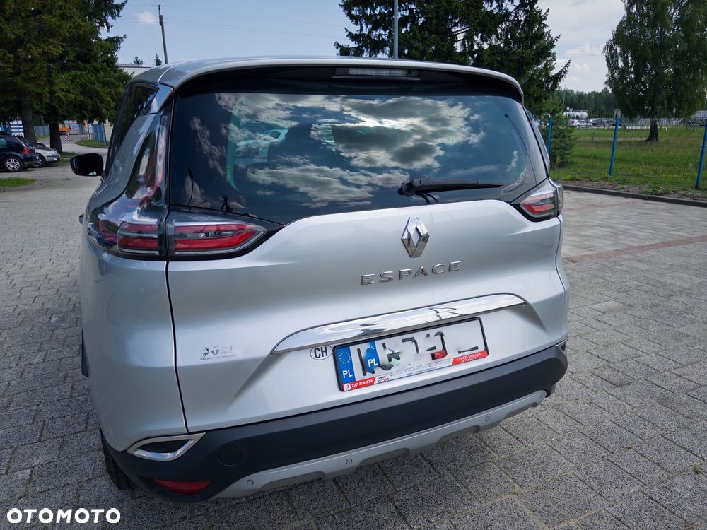 Renault Espace Energy dCi 130 Intens - 3