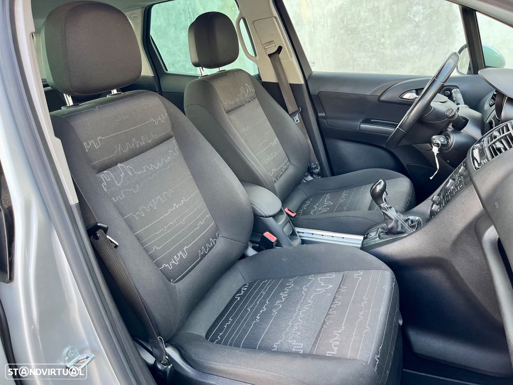 Opel Meriva 1.3 CDTi S/S - 27