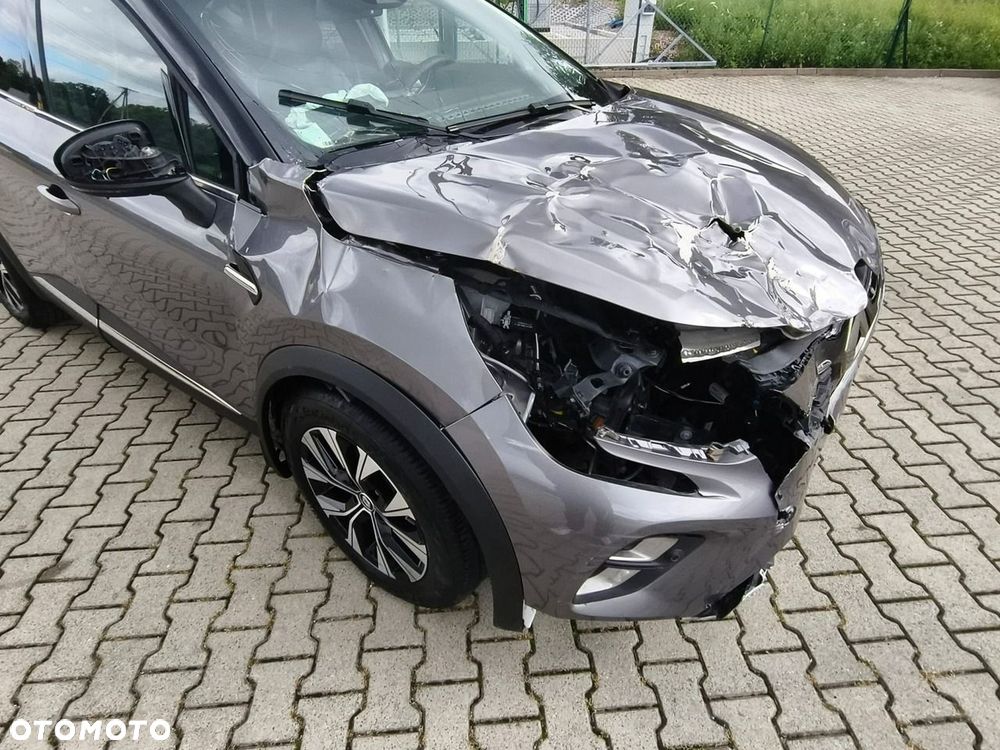 Renault Captur - 18