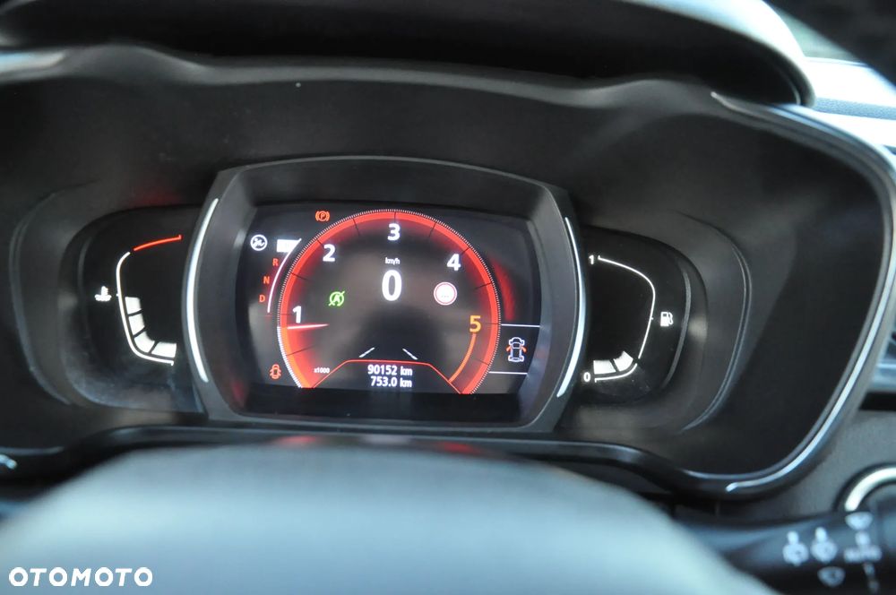 Renault Kadjar 1.5 dCi Energy Limited EDC - 30