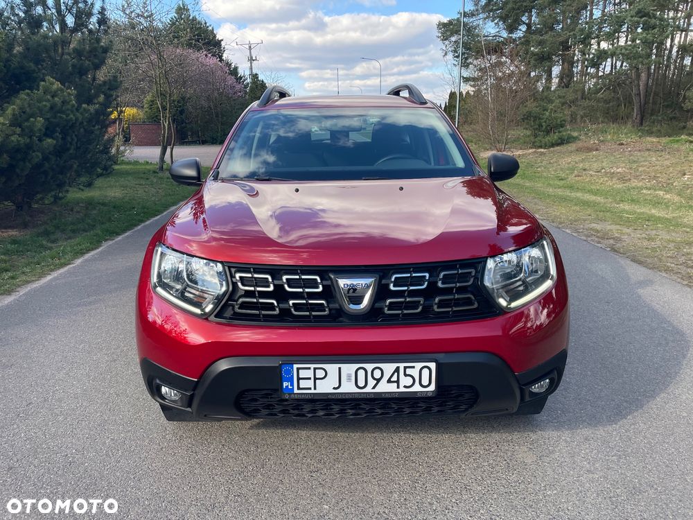 Dacia Duster 1.0 TCe Comfort - 2