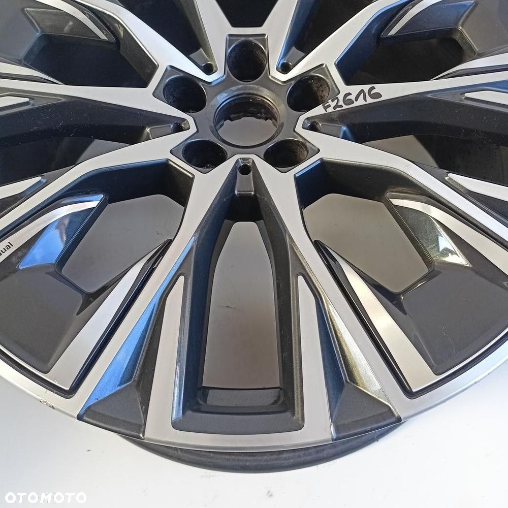 Alufelga 5x112 20 Bmw 4 G22 G23 8747310 (F2616) - 2