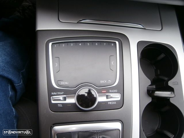 Audi Q7 3.0 TDi E-tron quattro Tiptronic - 20