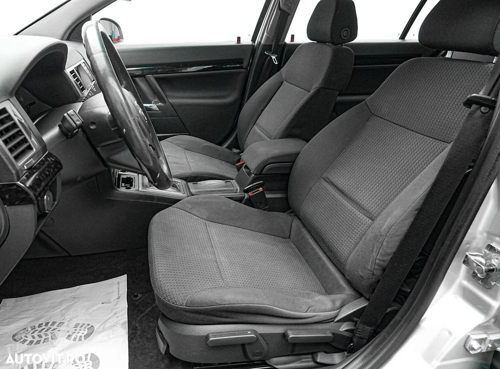 Opel Signum - 14