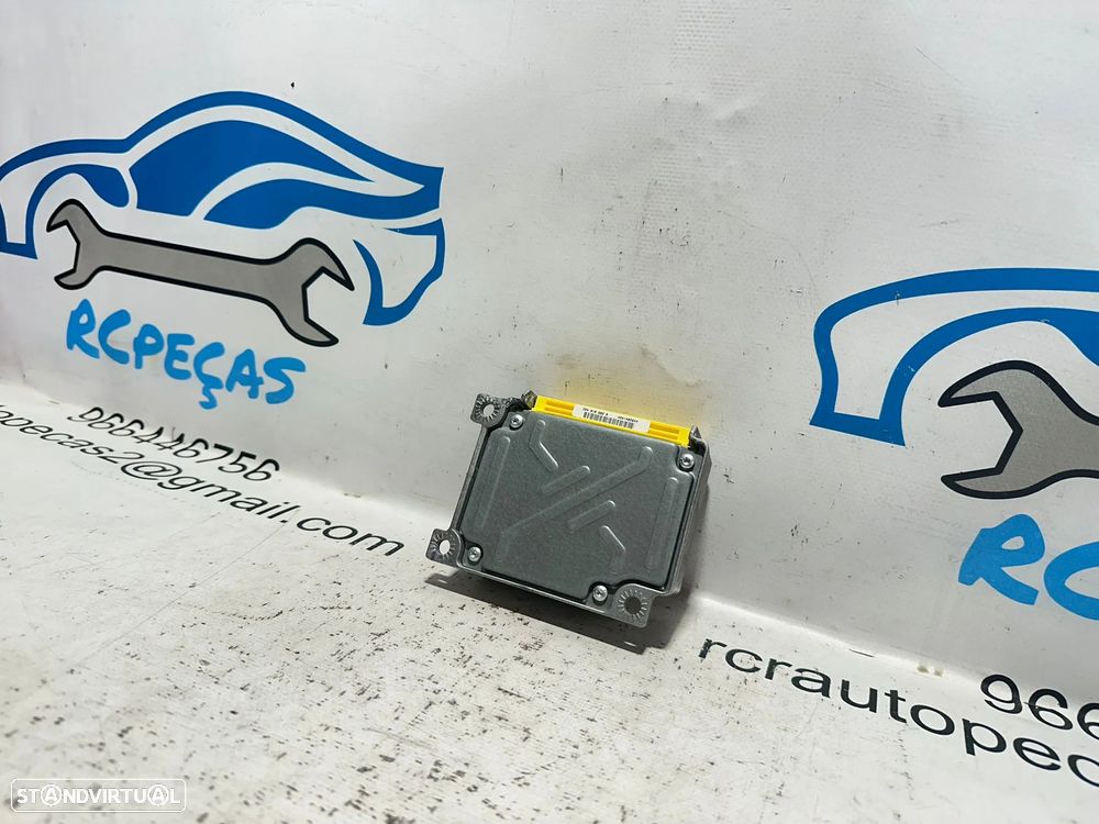 .Módulo Centralina Airbag SRS Mercedes Benz SLK R171 A1718206526 2004 - 2011 - 8