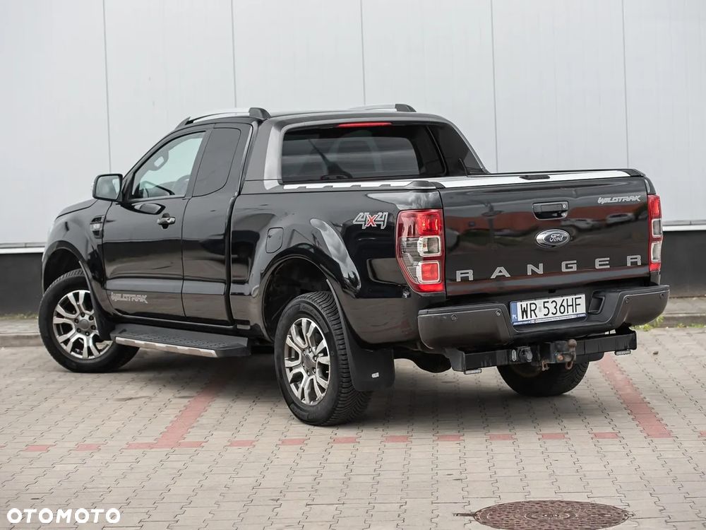 Ford Ranger - 9