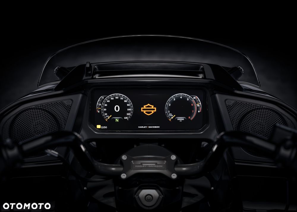 Harley-Davidson Touring Road Glide - 5