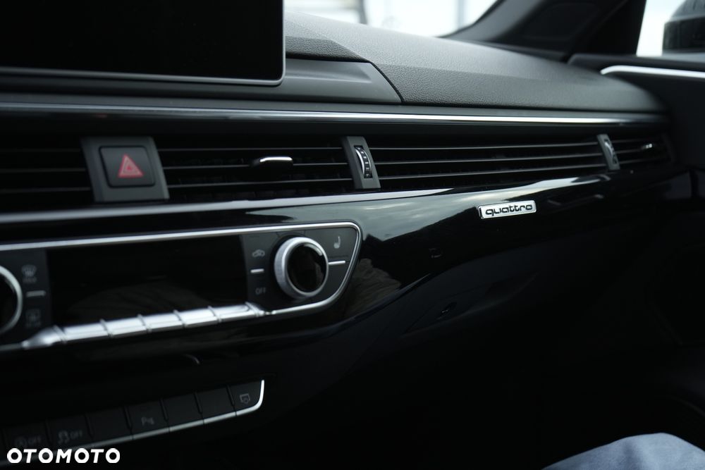 Audi A4 Limousine 2.0 TFSI quattro S tronic sport - 32