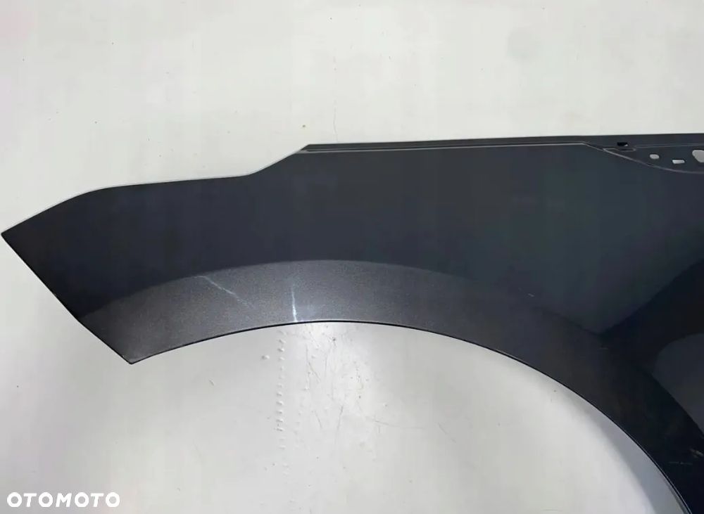 Błotnik lewy przód przedni Range Rover Velar L560 - 2