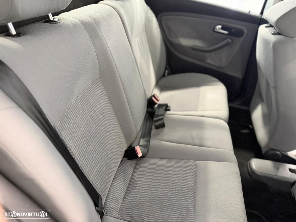 SEAT Ibiza 1.4 TDI FResc - 5