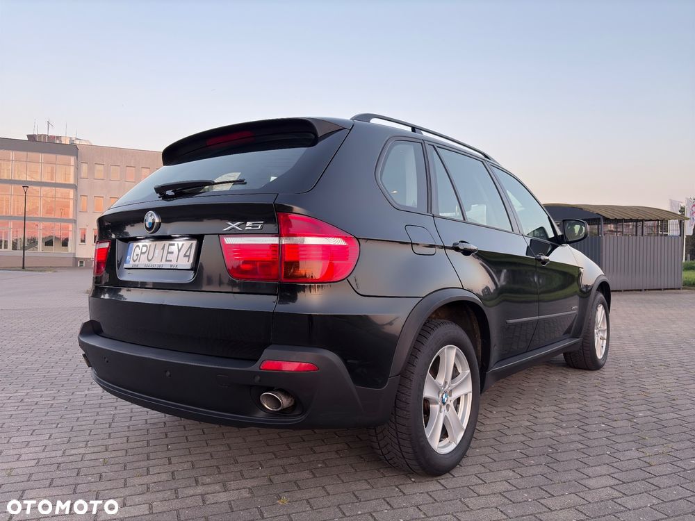 BMW X5 3.5d xDrive - 27